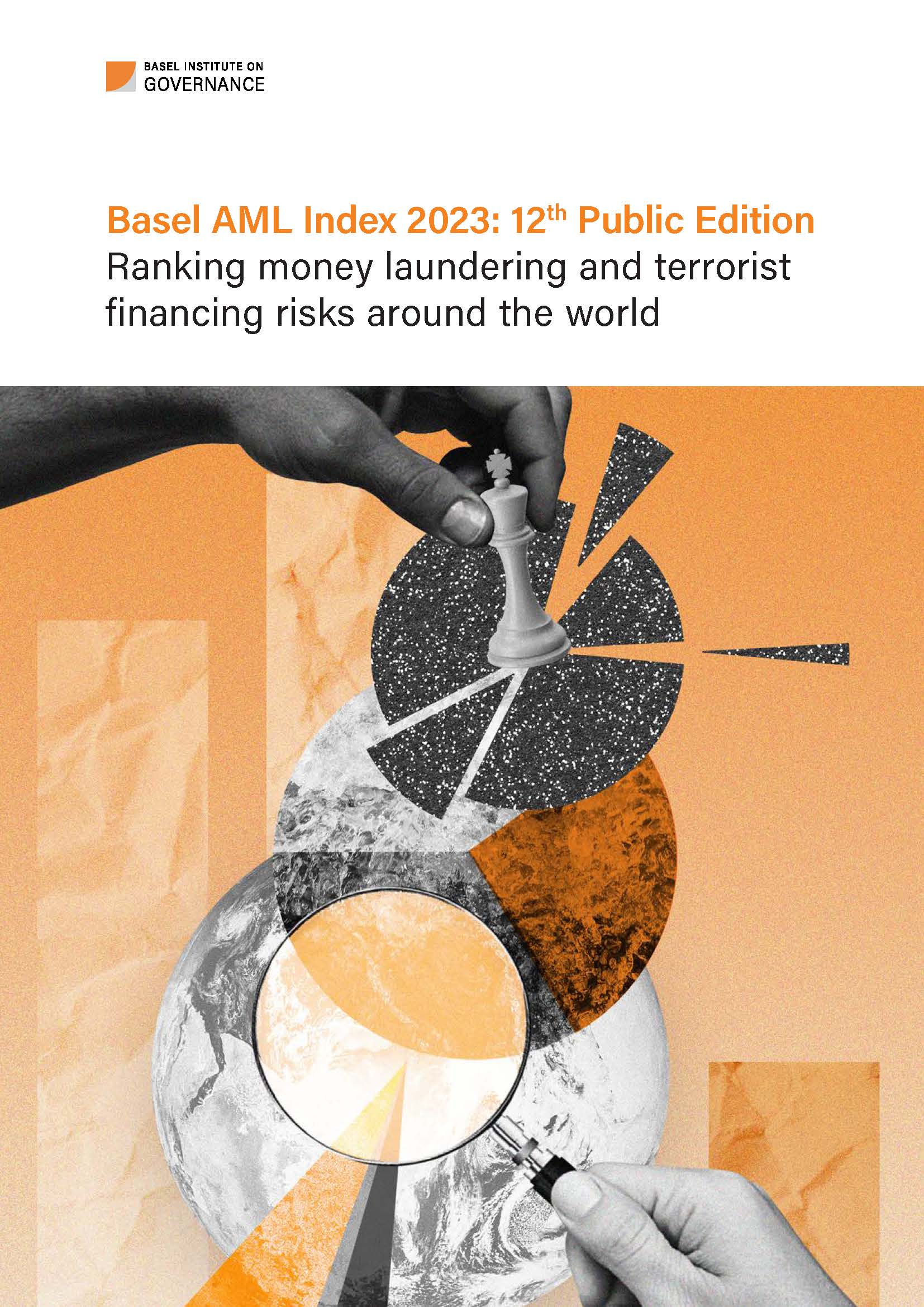 Basel AML Index Basel Institute on Governance